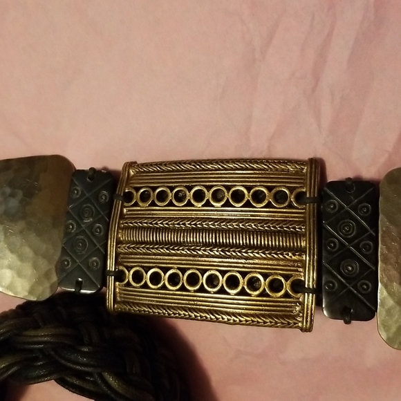 Baer SF belt. - Picture 2 of 9